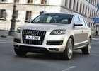 Audi: Lednové prodeje vzrostly o 12 procent, růst táhly velké modely
