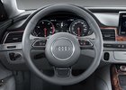 Audi svolává v USA ke kontrole 102.000 vozů