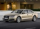 Prodej vozů Audi v Číně v květnu poprvé za dva roky klesl
