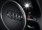 Automobilka Audi příští rok mírně omezí investice