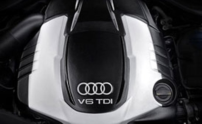 Audi neuspělo s celoevropskou registrací ochranné známky TDI