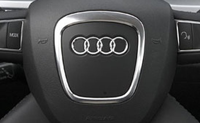 Audi dotahuje v prodejích BMW, v dubnu mělo dokonce navrch