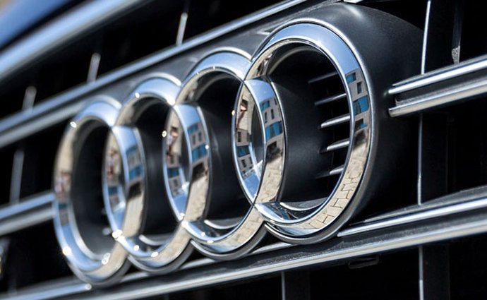 Audi: Výnosy z prodeje klesnou, kvůli novým modelům