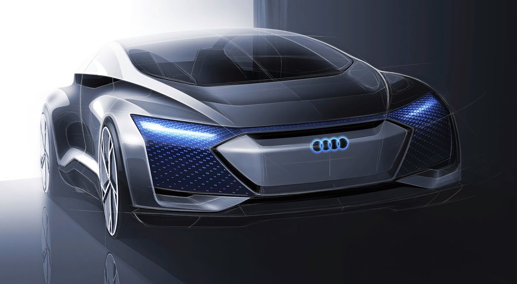 Audi Aicon