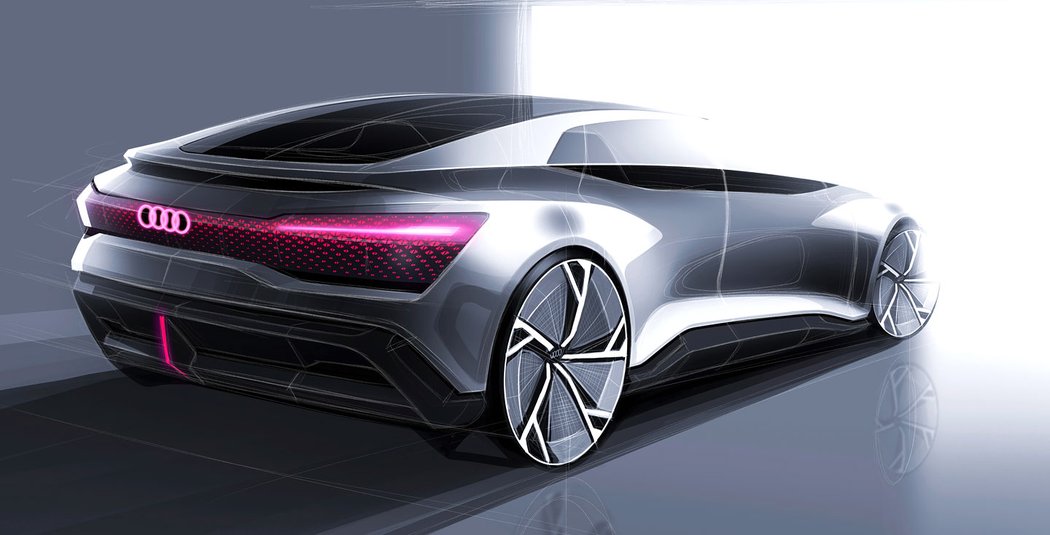 Audi Aicon