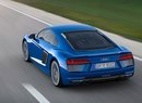 Audi vyvíjí konkurenta pro BMW i8
