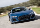Audi bude i nadále vyvíjet vysokovýkonné modely. Budou ale jiné!