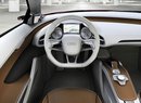 Audi R8 e-tron (koncept)