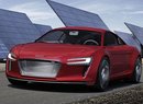 Audi R8 e-tron (koncept)