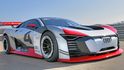 Audi e-tron Vision Gran Turismo Audi e-tron Vision Gran Turismo
