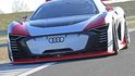 Audi e-tron Vision Gran Turismo Audi e-tron Vision Gran Turismo