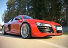 Video: Audi R8 e-tron – Vývoj a výroba