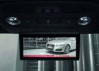 Audi: Digitální zpětné zrcátko míří do sériové výroby