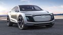 Audi e-tron Sportback Audi e-tron Sportback
