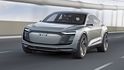 Audi e-tron Sportback Audi e-tron Sportback