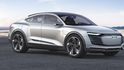 Audi e-tron Sportback Audi e-tron Sportback