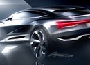 Audi e-tron Sportback