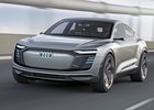 Šéfdesignér Audi promluvil o vzhledu elektromobilů, chce vyvrátit zažité mýty