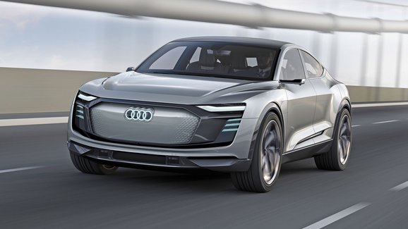 Šéfdesignér Audi promluvil o vzhledu elektromobilů, chce vyvrátit zažité mýty