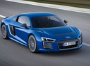 Audi R8 e-tron: 462 koní a 920 N.m ze dvou elektromotorů