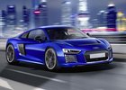 Audi e-tron budou disponovat funkcí inspirovanou Ludicrous od Tesly