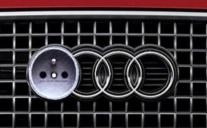 Audi: elektromobil nabídneme za pět až deset let
