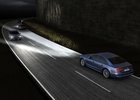 Audi a LED osvětlení: Diody, kam se podíváš