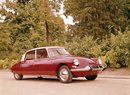 Citroën DS