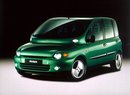 Fiat Multipla Concept