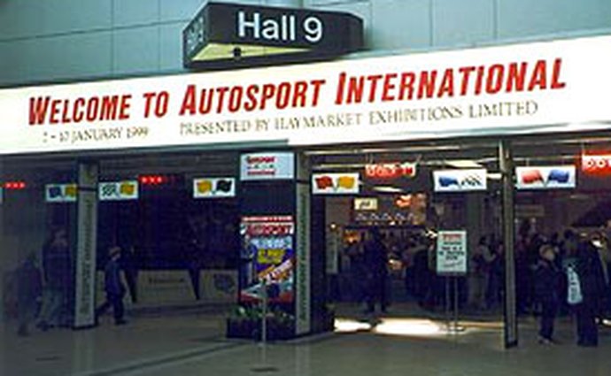 AUTOSPORT INTERNATIONAL 1999