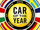 Car of the Year 2007: nominované vozy