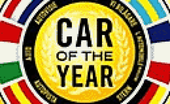 Car of the Year 2006: nominace