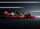 Audi urychluje vstup do F1. Hodlá převzít celý Sauber, startovat chce už v roce 2026