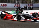 Audi Formule E