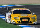 Audi zvažuje ukončení závodních programů Le Mans a DTM kvůli Formuli 1