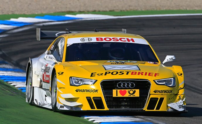 Audi zvažuje ukončení závodních programů Le Mans a DTM kvůli Formuli 1
