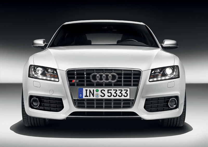 S5 Sportback