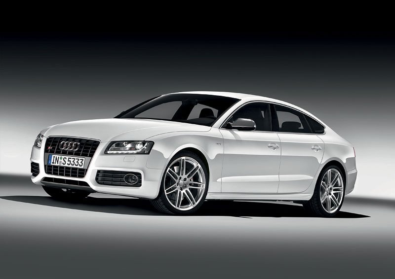 S5 Sportback