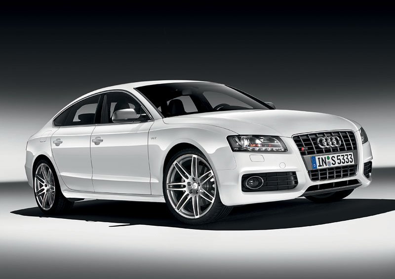 S5 Sportback