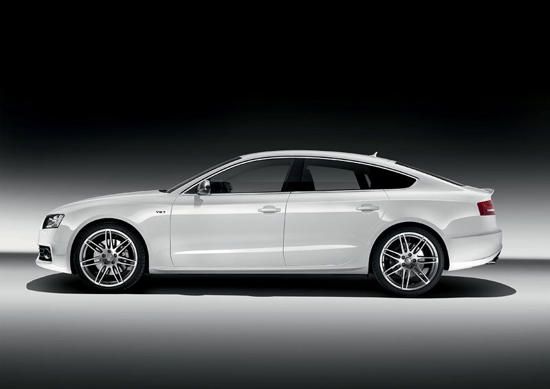 S5 Sportback