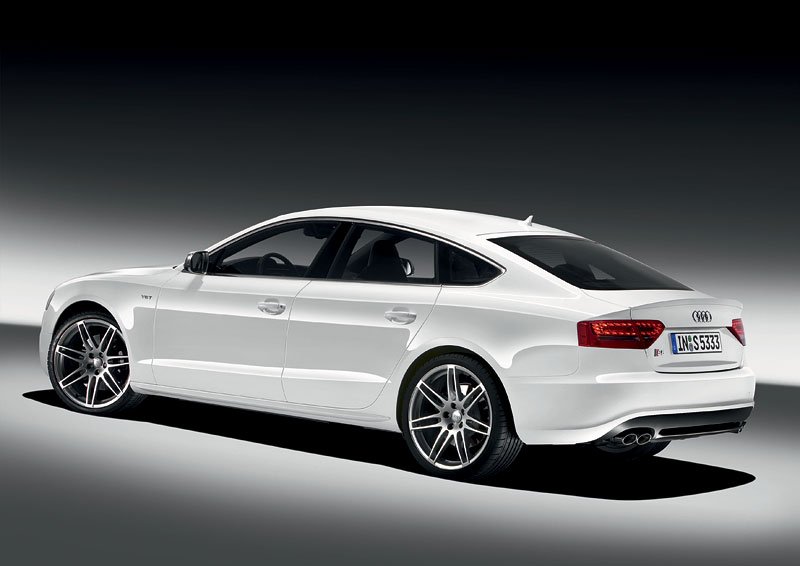 S5 Sportback