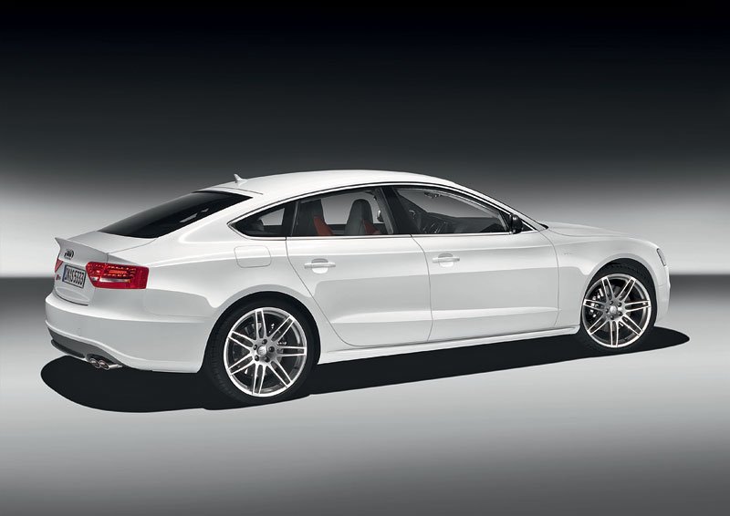 S5 Sportback