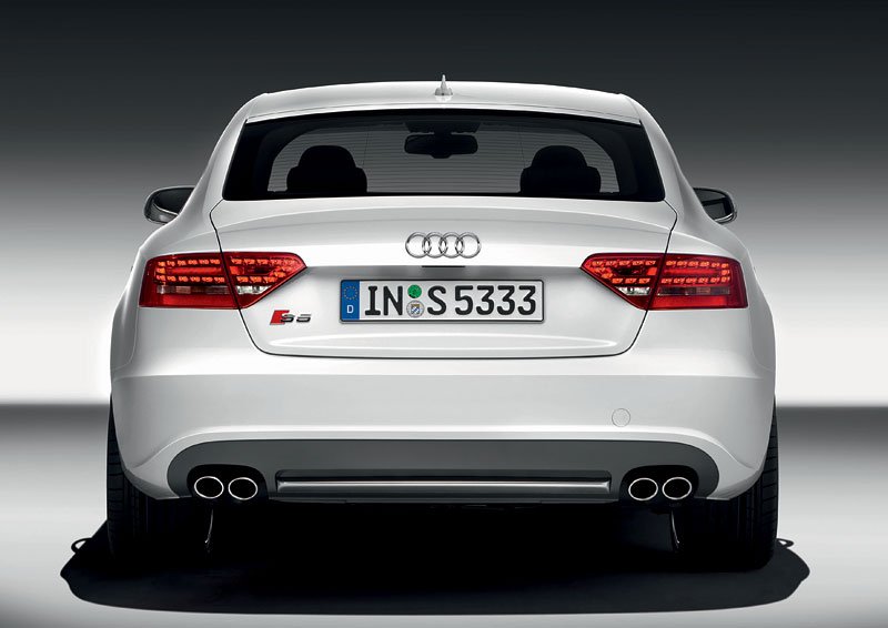 S5 Sportback