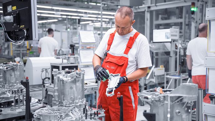 Audi Györ Audi Györ