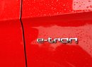 Další auto nepřežilo emisní norma WLTP. Tentokrát Audi A3 Sportback e-tron