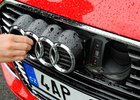 Audi letos slibuje 20 nových modelů, velká část bude elektrifikovaná