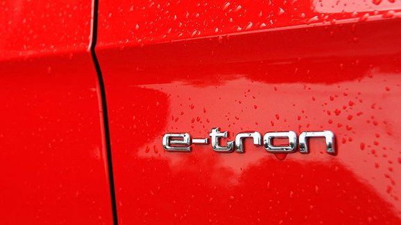 Další auto nepřežilo emisní norma WLTP. Tentokrát Audi A3 Sportback e-tron