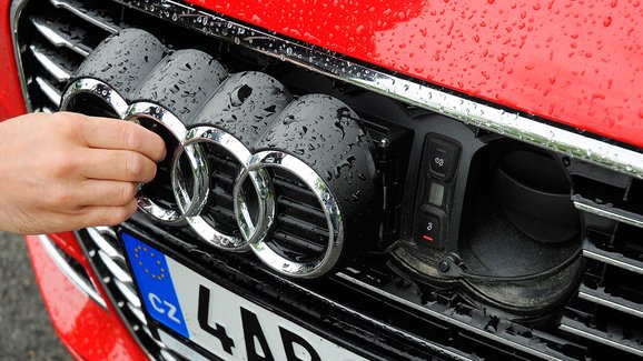 Audi letos slibuje 20 nových modelů, velká část bude elektrifikovaná