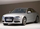 Video: Audi A6 Hybrid – Statické představení