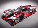 Audi R18: Staré jméno pro nový prototyp LMP1-Hybrid